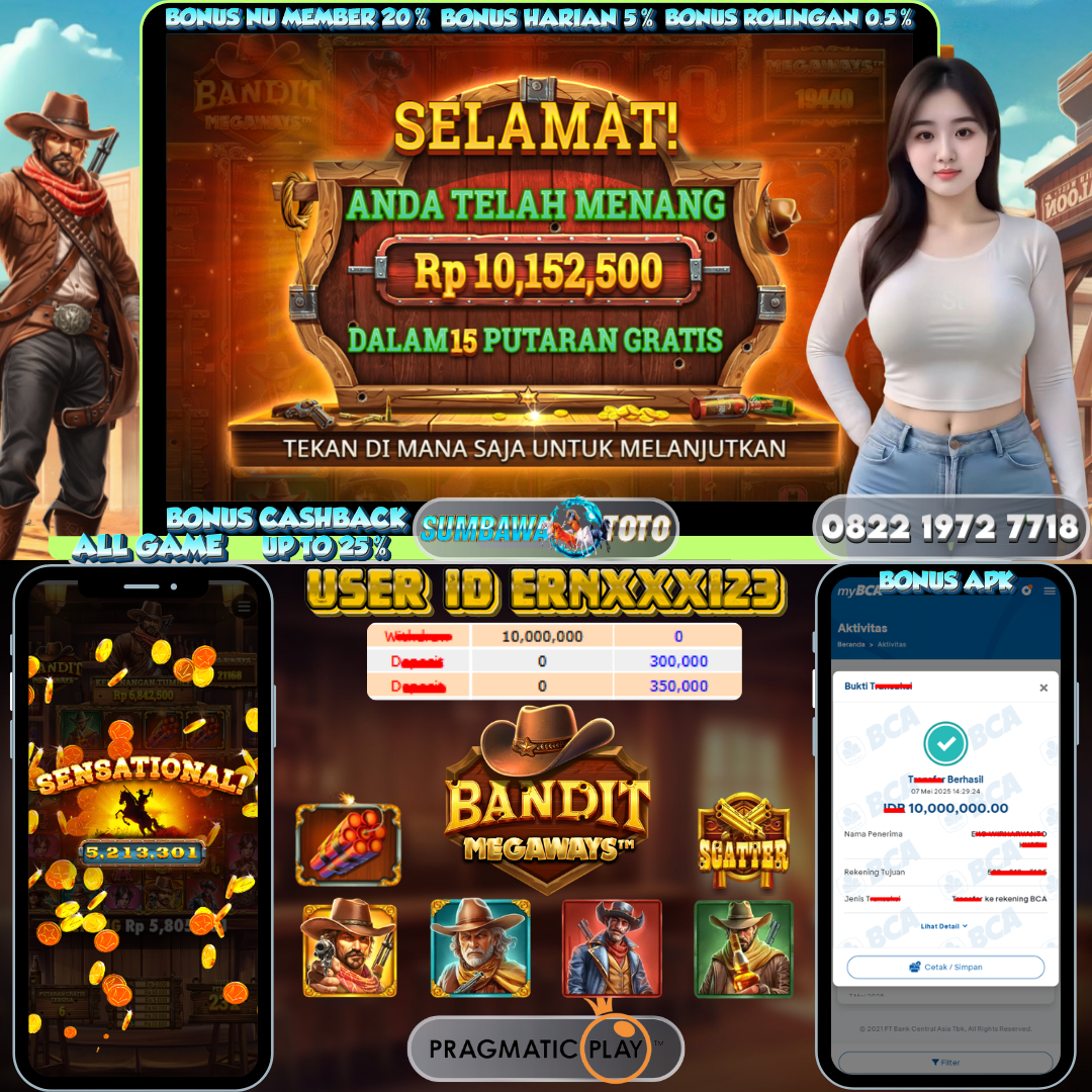 SLOT GACOR 2025 MUDAH JP PAUS GESS